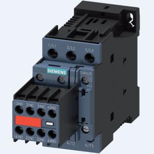 Khởi động từ ⚡️ Siemens 3RT2025-1FB48-0ME2