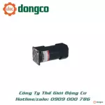 MÔ TƠ GIẢM TỐC THẮNG ĐIỆN TỪ MINI LIMING 6W-90W