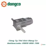MÔ TƠ GIẢM TỐC TUNGLEE GNT-GUT