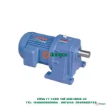 Motor giảm tốc PL22-0400-10C 400W 1:10 tốc độ ~135-142rpm kiểu lắp Chân đế điện áp 1 pha 220VAC